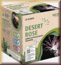 NICO Europe 59301 Desert Rose, 25 Schuss - Bild